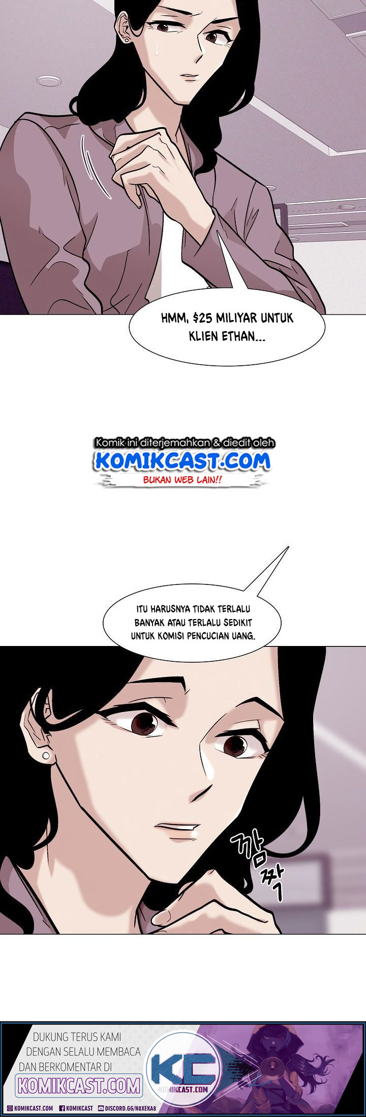 Past Life Regressor chapter 28